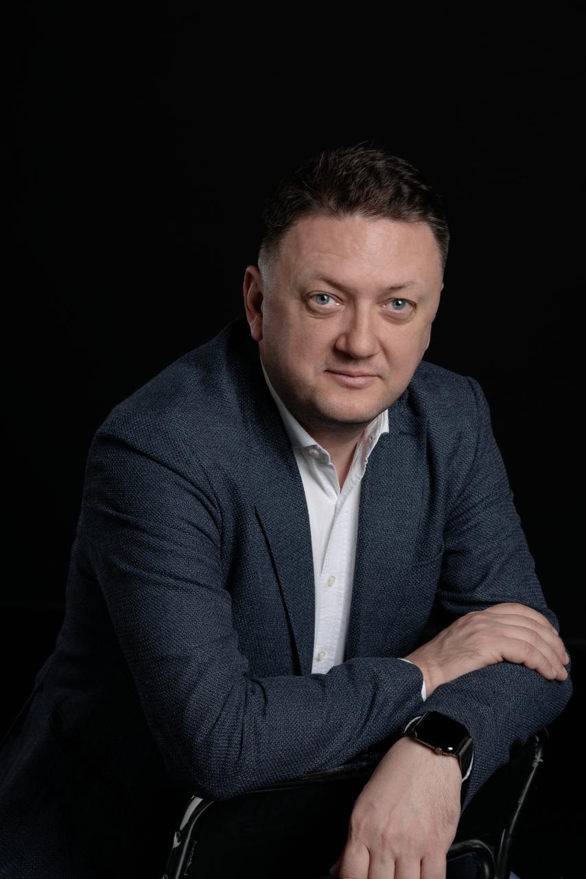Marius Dumitrascu