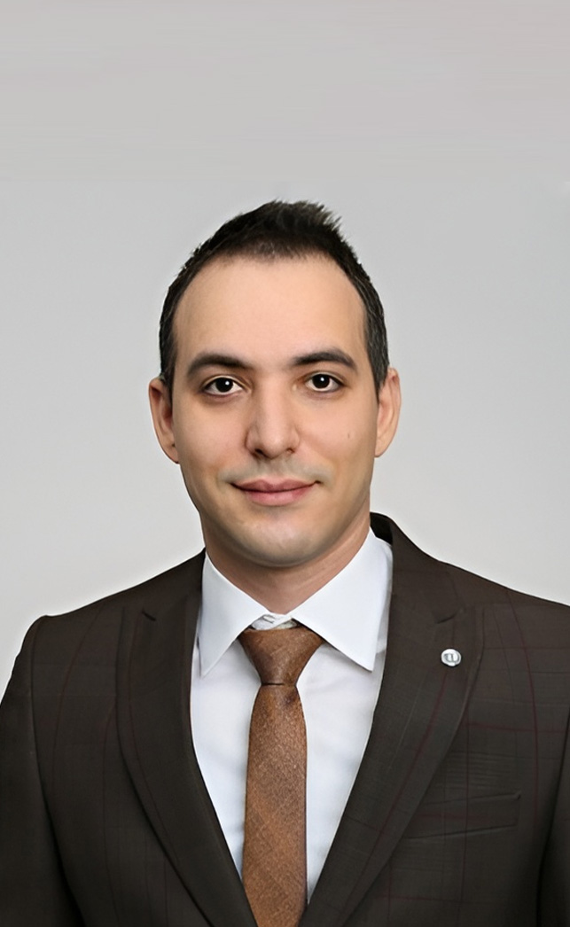 Dan Cristian Ungureanu