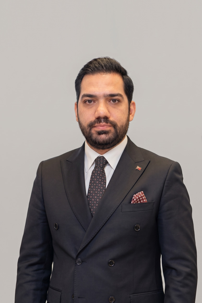 Mahir Yüksel