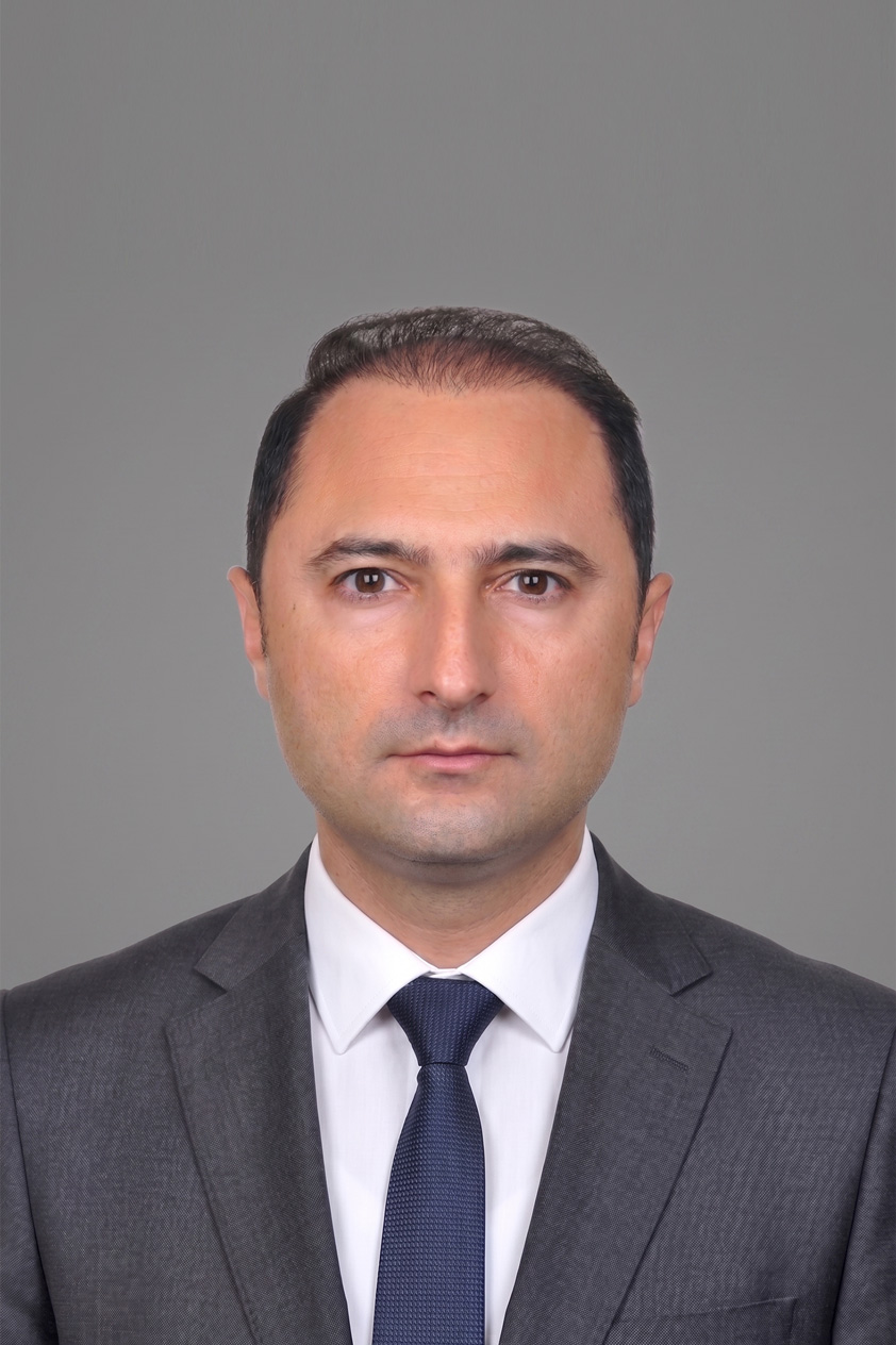 Alper Şahin
