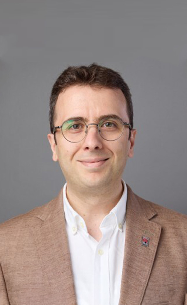 Ömer Kılınç
