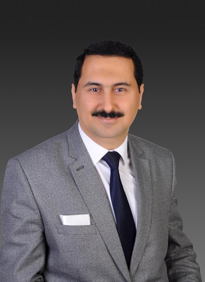 Alpaslan Kesici