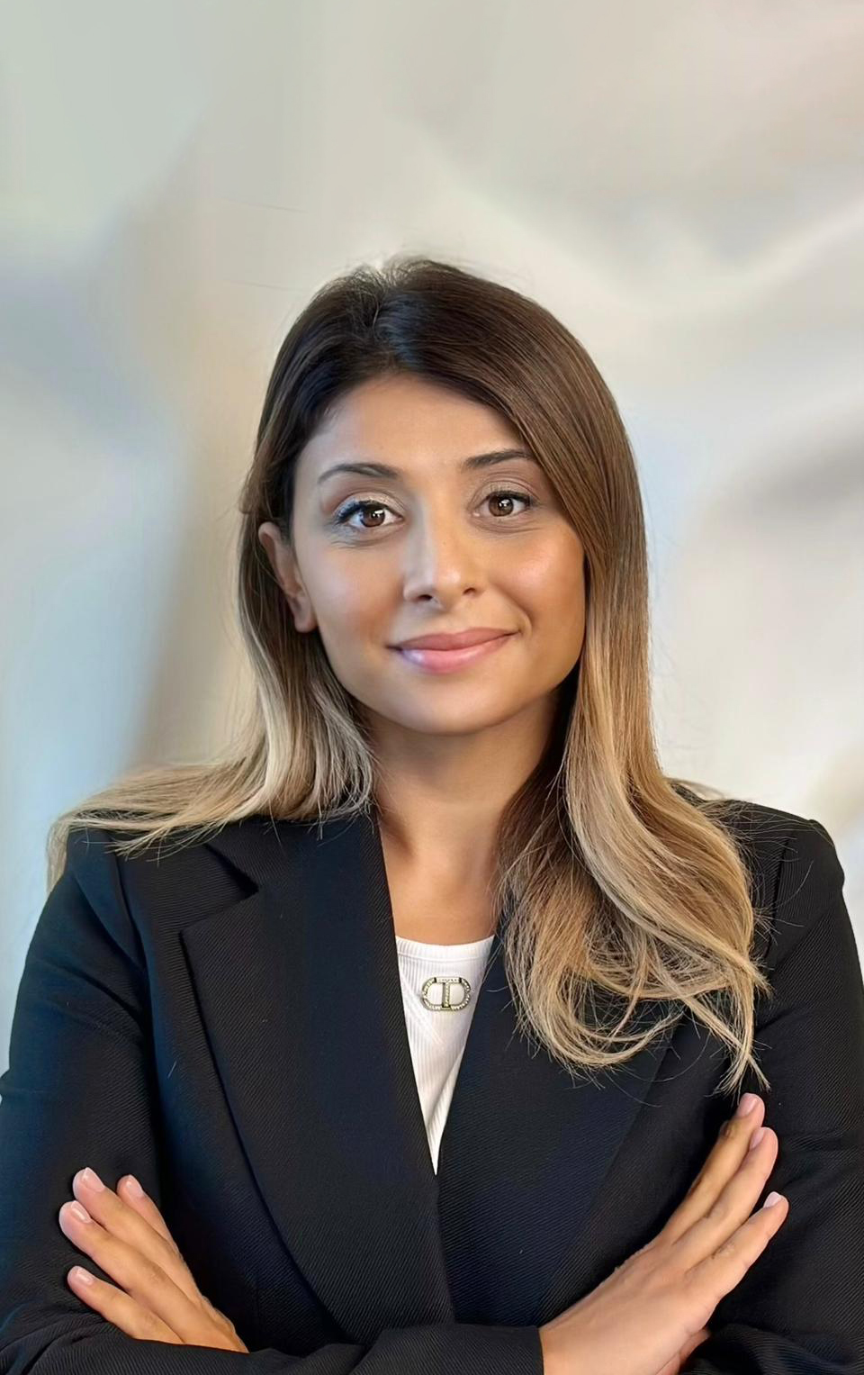 Zari Uslu-Abdullayeva