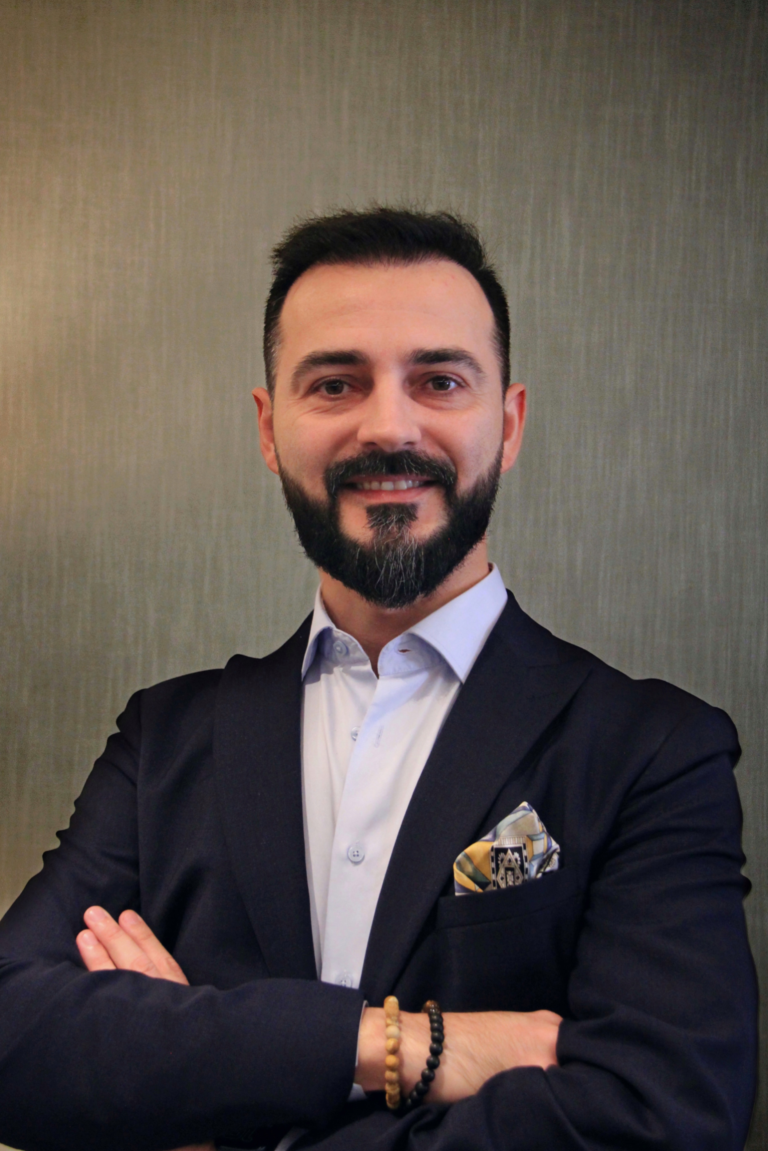 Fuad Tağıyev