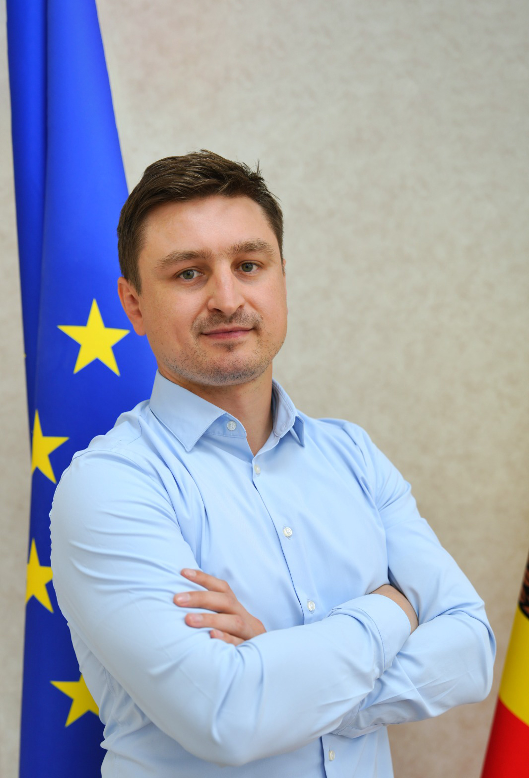 Mihai Lupascu